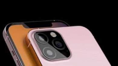 ايفون 12 اس برو