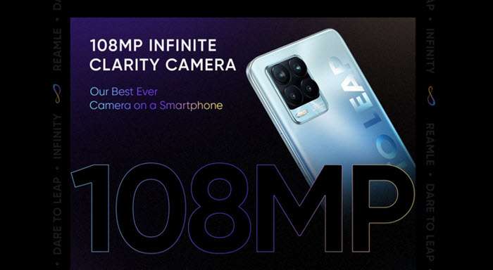 مواصفات ريلمي 8 - Realme 8 وتسريبات تؤكد قدوم ثلاثة هواتف إلى هذه السلسلة 2 ريلمي 8