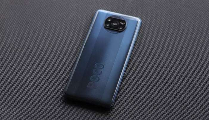 سعر ومواصفات بوكو اكس 3 برو POCO X3 Pro وتأكيد موعد الإطلاق 4 بوكو اكس 3 برو