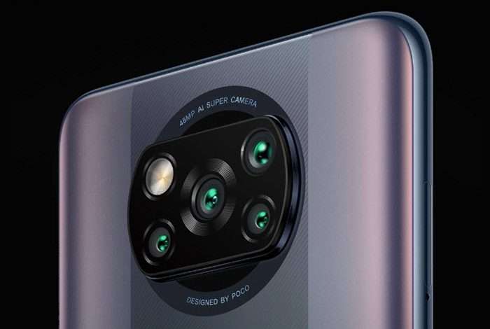 بوكو اكس 3 برو POCO X3 Pro سيكون مزودًا بشاشة بمواصفات رائعة 1 بوكو اكس 3 برو
