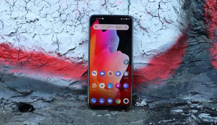سعر ومواصفات تي سي ال 10 ال TCL 10L وأهم المميزات والعيوب 3 سعر ومواصفات تي سي ال 10 ال TCL 10L وأهم المميزات والعيوب