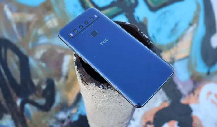 سعر ومواصفات تي سي ال 10 ال TCL 10L وأهم المميزات والعيوب 1 تي سي ال 10 ال