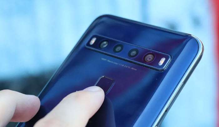 سعر ومواصفات تي سي ال 10 ال TCL 10L وأهم المميزات والعيوب 4 سعر ومواصفات تي سي ال 10 ال TCL 10L وأهم المميزات والعيوب