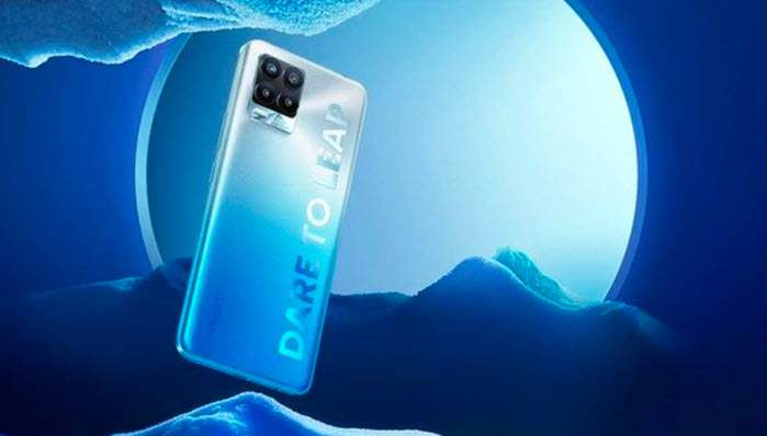 ريلمي 8 - Realme 8 أهم 4 مزايا ستأتي بها هواتف السلسلة 2 ريلمي 8