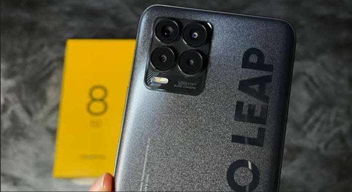 ريلمي 8 - Realme 8 أهم 4 مزايا ستأتي بها هواتف السلسلة 1 ريلمي 8