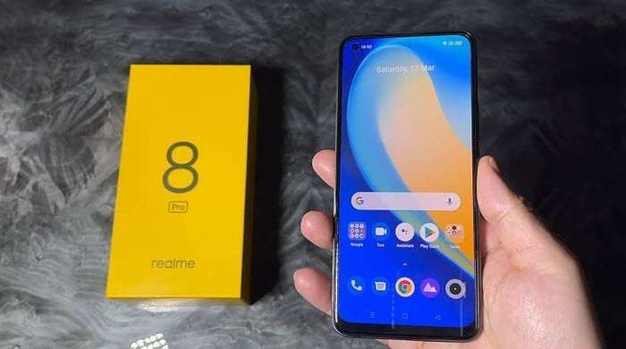 ريلمي 8 - Realme 8 أهم 4 مزايا ستأتي بها هواتف السلسلة 3 ريلمي 8
