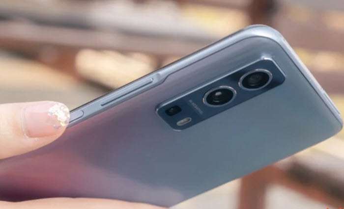 مواصفات فيفو واي 72 فايف جي - Vivo Y72 5G والصور الحية ومحتويات الصندوق تظهر قبل الإعلان 1 فيفو واي 72 فايف جي