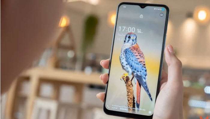 مواصفات فيفو واي 72 فايف جي - Vivo Y72 5G والصور الحية ومحتويات الصندوق تظهر قبل الإعلان 2 فيفو واي 72 فايف جي