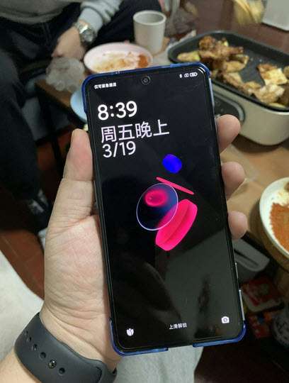 شاومي بلاك شارك 4 برو - Black Shark 4 Pro الصور الحية وموعد الإطلاق الرسمي يظهران في التسريبات 2 شاومي بلاك شارك 4 برو - Black Shark 4 Pro الصور الحية وموعد الإطلاق الرسمي يظهران في التسريبات