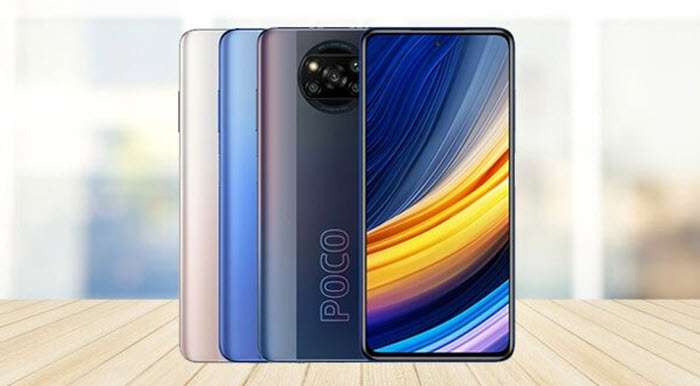 مواصفات بوكو اكس 3 برو فور جي - Poco X3 Pro 4G والصور يظهران في التسريبات 1 بوكو اكس 3 برو