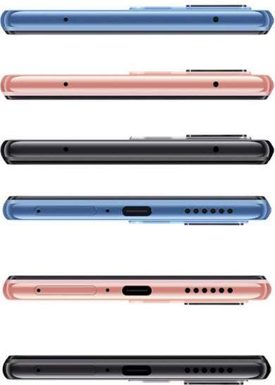 مواصفات شاومي مي 11 لايت فور جي - Xiaomi Mi 11 Lite 4G ومجموعة من الصور تظهر في التسريبات 4 شاومي مي 11 لايت فور جي