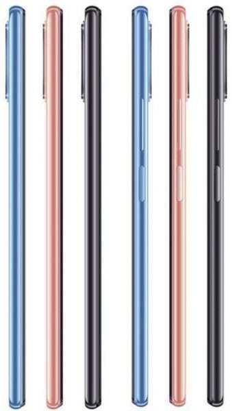 مواصفات شاومي مي 11 لايت فور جي - Xiaomi Mi 11 Lite 4G ومجموعة من الصور تظهر في التسريبات 3 شاومي مي 11 لايت فور جي