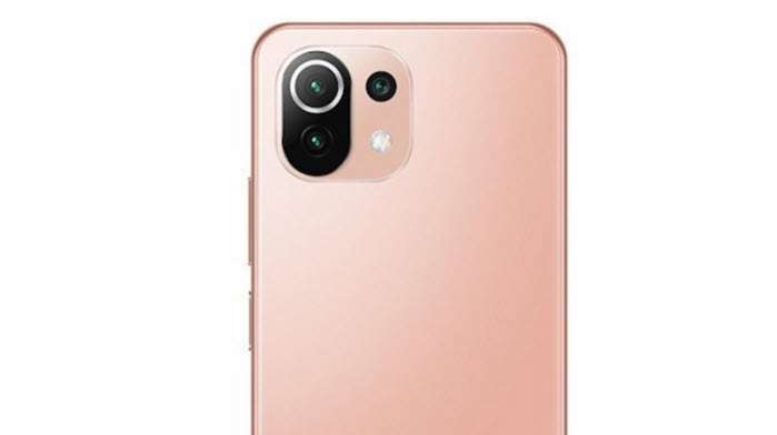 مواصفات شاومي مي 11 لايت فور جي - Xiaomi Mi 11 Lite 4G ومجموعة من الصور تظهر في التسريبات 1 شاومي مي 11 لايت فور جي