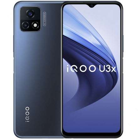 سعر ومواصفات فيفو اي كيو او او يو 3 اكس فايف جي - vivo iQOO U3X 5G رسميًا 3 فيفو اي كيو او او يو 3 اكس فايف جي