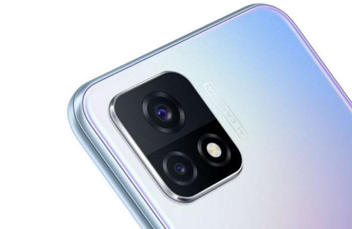 سعر ومواصفات فيفو اي كيو او او يو 3 اكس فايف جي - vivo iQOO U3X 5G رسميًا 1 فيفو اي كيو او او يو 3 اكس فايف جي