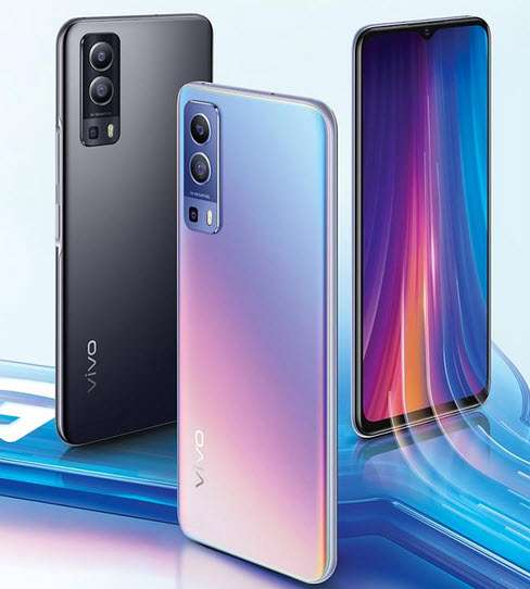 سعر ومواصفات فيفو واي 72 فايف جي - vivo Y72 5G والمميزات والعيوب رسميًا 2 فيفو واي 72 فايف جي