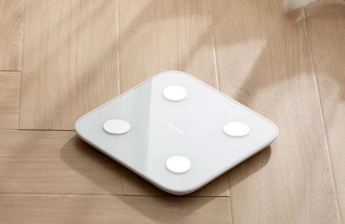 ريلمي سمارت سكيل - realme Smart Scale أهم مزايا ميزان ريلمي الذكي قبل الإطلاق الرسمي 1 ريلمي سمارت سكيل