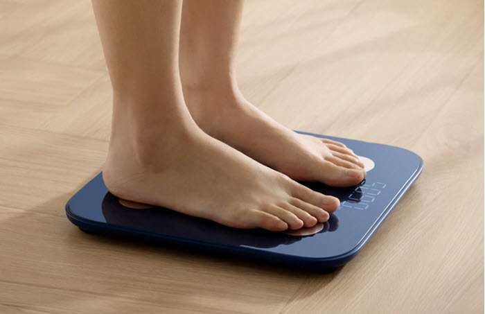 ريلمي سمارت سكيل - realme Smart Scale أهم مزايا ميزان ريلمي الذكي قبل الإطلاق الرسمي 2 ريلمي سمارت سكيل
