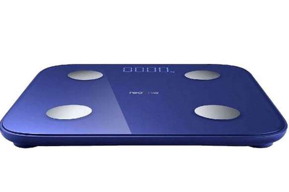ريلمي سمارت سكيل - realme Smart Scale أهم مزايا ميزان ريلمي الذكي قبل الإطلاق الرسمي 4 ريلمي سمارت سكيل