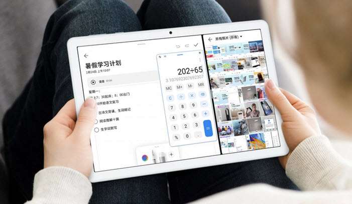 سعر ومواصفات هونر تاب 7 - Honor Tab 7 وأهم المميزات والعيوب رسميًا 4 هونر تاب 7