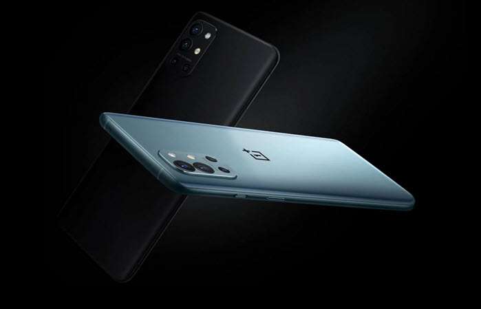 مواصفات ون بلس 9 ار - OnePlus 9R والصور تظهر قبل الإطلاق بساعات 1 ون بلس 9 ار