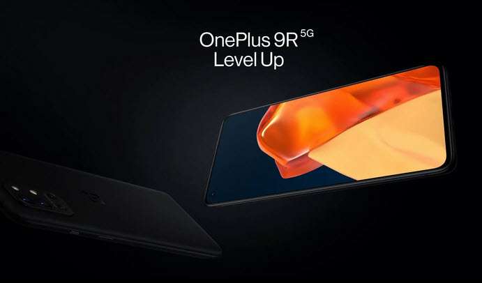 مواصفات ون بلس 9 ار - OnePlus 9R والصور تظهر قبل الإطلاق بساعات 2 مواصفات ون بلس 9 ار - OnePlus 9R والصور تظهر قبل الإطلاق بساعات