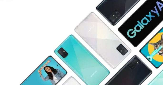 سعر ومواصفات سامسونج جالكسي اف 02 اس - Samsung Galaxy F02s يظهران في التسريبات 2 سامسونج جالكسي اف 02 اس