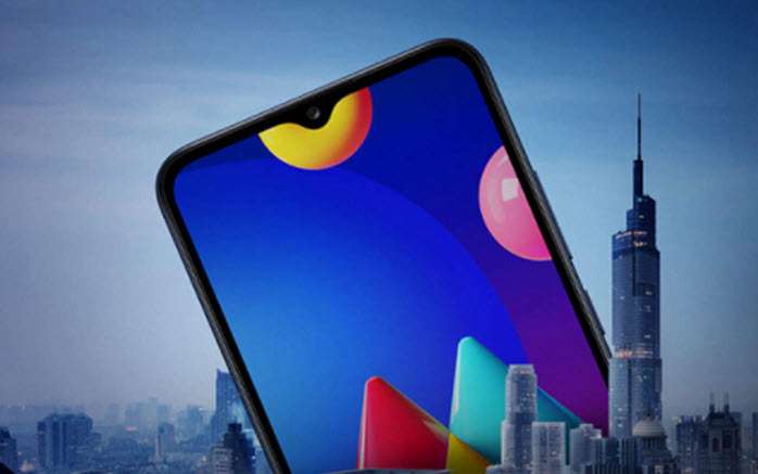 سعر ومواصفات سامسونج جالكسي اف 02 اس - Samsung Galaxy F02s يظهران في التسريبات 1 سامسونج جالكسي اف 02 اس