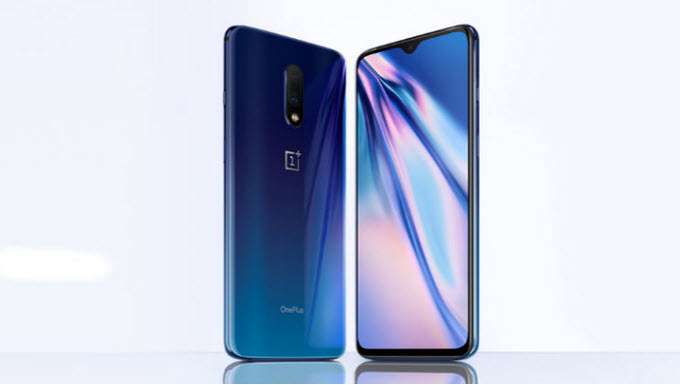 ون بلس 7 و 7 برو - OnePlus 7 يحصلان على تحديث أندرويد 11 وواجهة OxygenOS 11 1 ون بلس 7