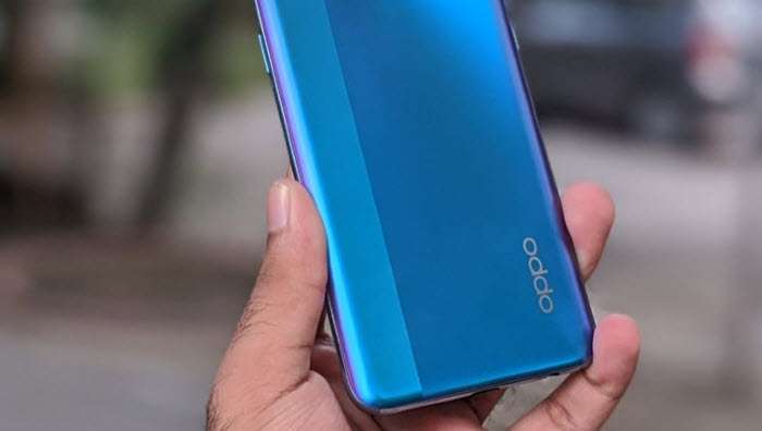 مواصفات اوبو اى 74 فور جي - Oppo A74 4G تظهر في التسريبات 1 اوبو اى 74 فور جي
