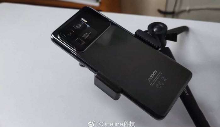 شاومي مي 11 برو - Xiaomi MI 11 Pro المواصفات الرئيسية تظهر قبل الإعلان الرسمي 1 شاومي مي 11 برو
