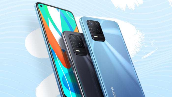 سعر ومواصفات ريلمي في 13 فايف جي - Realme V13 5G وأبرز المميزات والعيوب رسميًا 1 ريلمي في 13 فايف جي