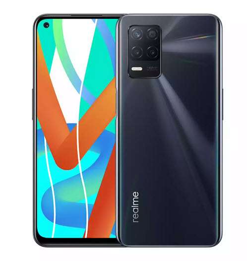 سعر ومواصفات ريلمي في 13 فايف جي - Realme V13 5G وأبرز المميزات والعيوب رسميًا