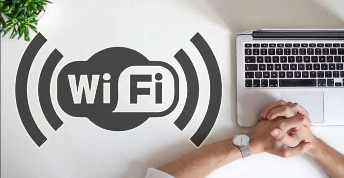 معرفة كلمة سر الواي فاي من الكمبيوتر 2021 لأي شبكة wifi محفوظة 1 معرفة كلمة سر الواي فاي من الكمبيوتر 2021 لأي شبكة wifi محفوظة