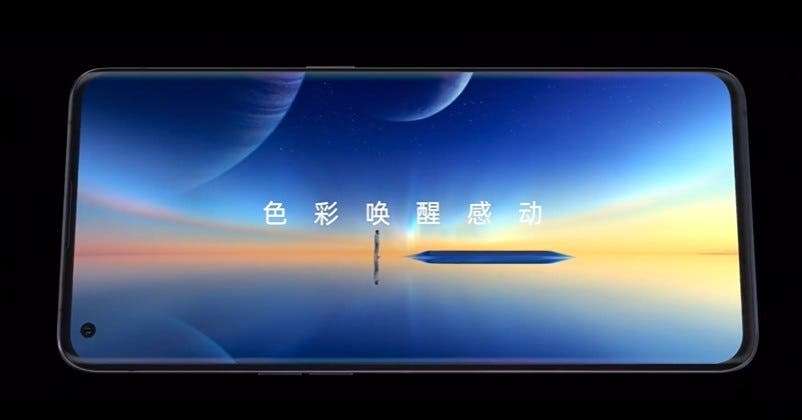 اوبو فايند اكس 3 – OPPO Find X3 يظهر في فيديو تشويقي يكشف مميزاته الرائعة 3 اوبو فايند اكس 3 – OPPO Find X3 يظهر في فيديو تشويقي يكشف مميزاته الرائعة