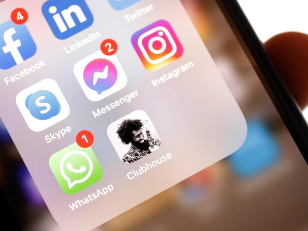 انستغرام تعمل على ميزة جديدة للغرف الصوتية ما تفاصيلها؟ 4 انستغرام تعمل على ميزة جديدة للغرف الصوتية ما تفاصيلها؟