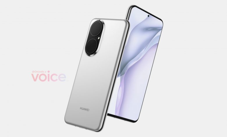 مواصفات هواوي بي 50 - Huawei P50 في أحدث التسريبات 1 مواصفات هواوي بي 50