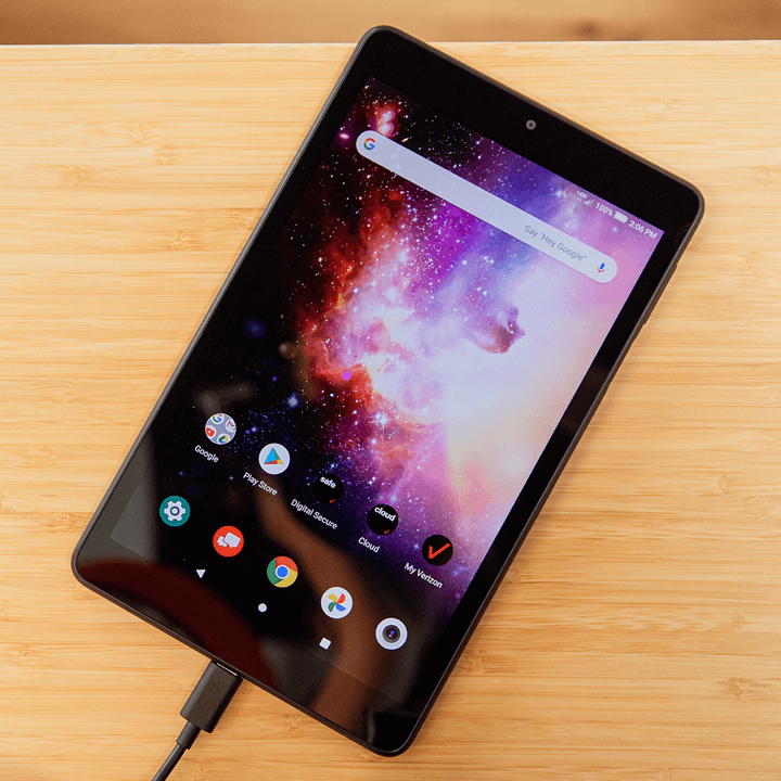 مراجعة تابلت تي سي ال 10 - TCL Tab 10 كل شيء أعجبنا ولم يعجبنا - السعر منافس؟ 1 مراجعة تابلت تي سي ال 10 - TCL Tab 10 كل شيء أعجبنا ولم يعجبنا - السعر منافس؟