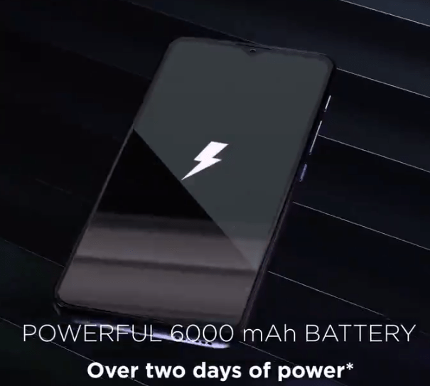 موتو جي 10 باور Moto G10 Power يتألق بمواصفاته الرئيسية في فيديو تشويقي رسمي 3 موتو جي 10 باور Moto G10 Power يتألق بمواصفاته الرئيسية في فيديو تشويقي رسمي
