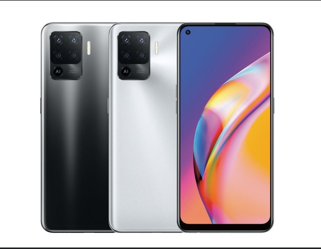 سعر ومواصفات اوبو اف 19 برو Oppo F19 Pro رسميًا 2 سعر ومواصفات اوبو اف 19 برو Oppo F19 Pro رسميًا