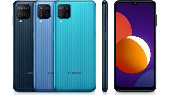 جالكسي اي 22 - Galaxy A22 هل يكون أرخص هاتف سامسونج يدعم 5G