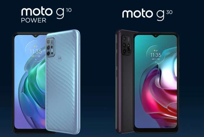 موتو جي 10 باور Moto G10 Power يتألق بمواصفاته الرئيسية في فيديو تشويقي رسمي 2 موتو جي 10 باور Moto G10 Power يتألق بمواصفاته الرئيسية في فيديو تشويقي رسمي