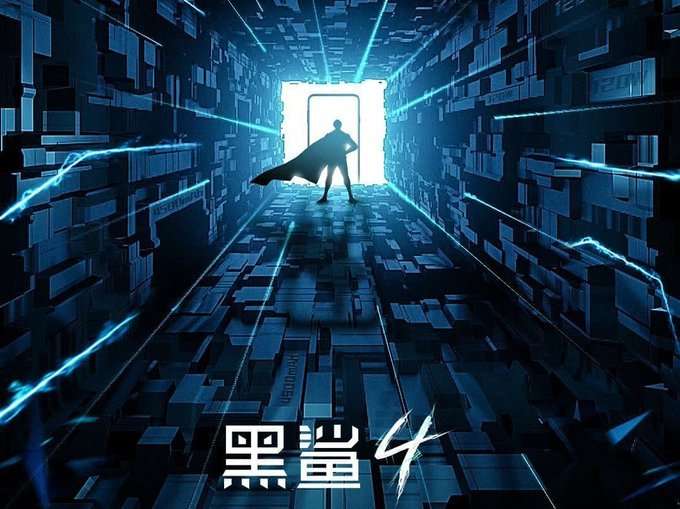 بلاك شارك 4 برو - Black Shark 4 Pro تسريبات جديدة عن عملاق الألعاب 2 بلاك شارك 4 برو - Black Shark 4 Pro تسريبات جديدة عن عملاق الألعاب