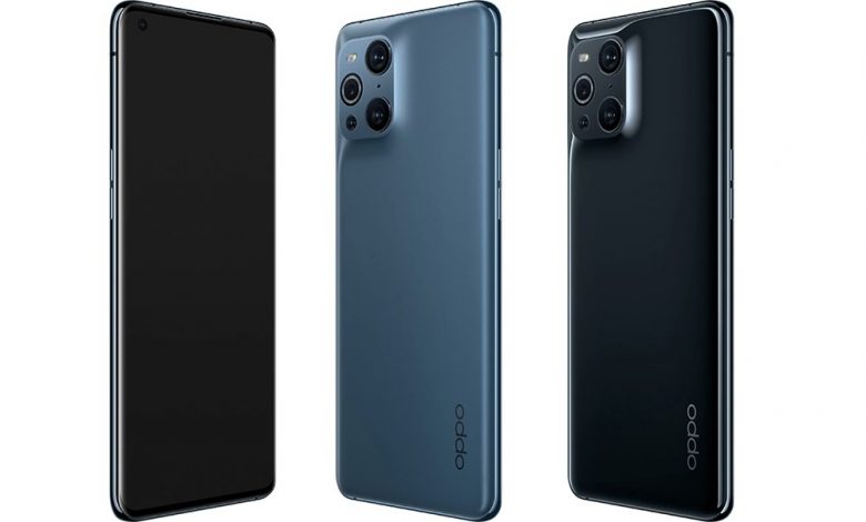 اوبو فايند اكس 3 برو - OPPO Find X3 Pro رسميًا بالسعر والمواصفات 1 اوبو فايند اكس 3 برو