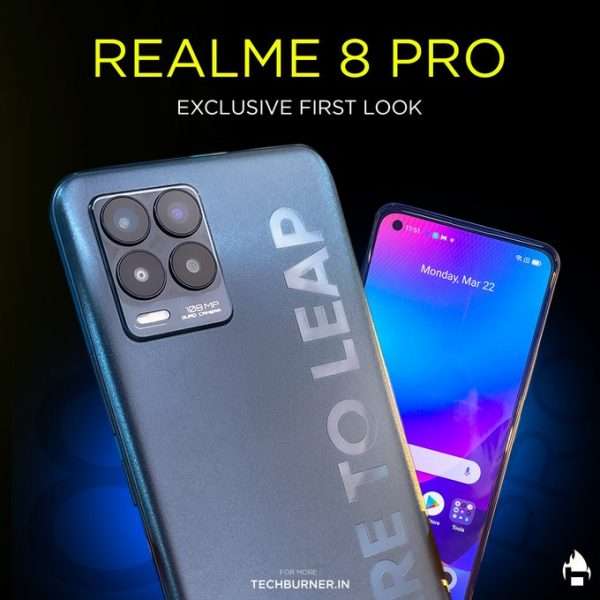 ريلمي 8 برو - realme 8 Pro كل ما نعرفه عن الهاتف قبل الإعلان الرسمي 4 ريلمي 8 برو - realme 8 Pro كل ما نعرفه عن الهاتف قبل الإعلان الرسمي