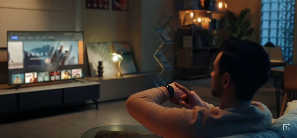 مواصفات وسعر ون بلس واتش OnePlus Watch أول ساعة ذكية للشركة رسميًا 5 مواصفات وسعر ون بلس واتش OnePlus Watch أول ساعة ذكية للشركة رسميًا