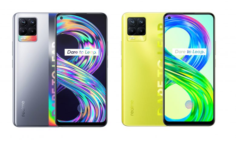 مواصفات وسعر ريلمي 8 برو - realme 8 Pro رسميًا 1 ريلمي 8 برو