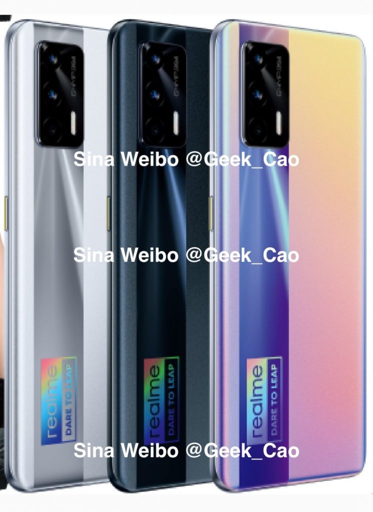سعر ومواصفات ريلمي جي تي نيو Realme GT Neo كاملةً في تسريب جديد مع اقتراب إطلاقه 2 سعر ومواصفات ريلمي جي تي نيو Realme GT Neo كاملةً في تسريب جديد مع اقتراب إطلاقه