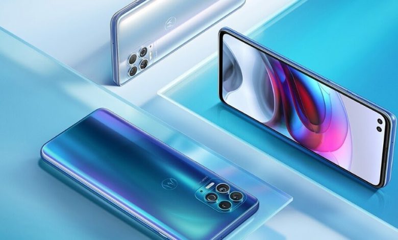مواصفات موتو جي 100 - Moto G100 وسعر الهاتف رسميًا 1 موتو جي 100