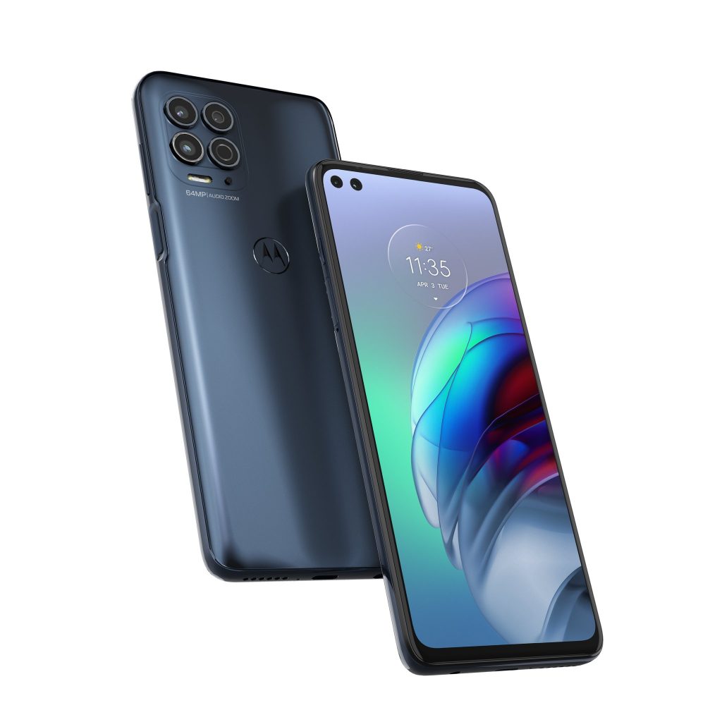 مواصفات موتو جي 100 - Moto G100 وسعر الهاتف رسميًا 3 مواصفات موتو جي 100 - Moto G100 وسعر الهاتف رسميًا